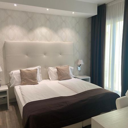 International Beach Hotel Caorle Ngoại thất bức ảnh