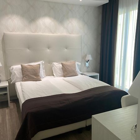 International Beach Hotel Caorle Ngoại thất bức ảnh
