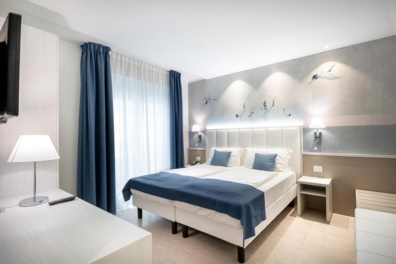 International Beach Hotel Caorle Ngoại thất bức ảnh