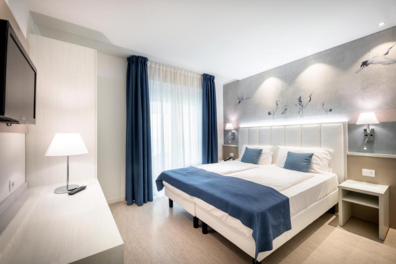 International Beach Hotel Caorle Ngoại thất bức ảnh