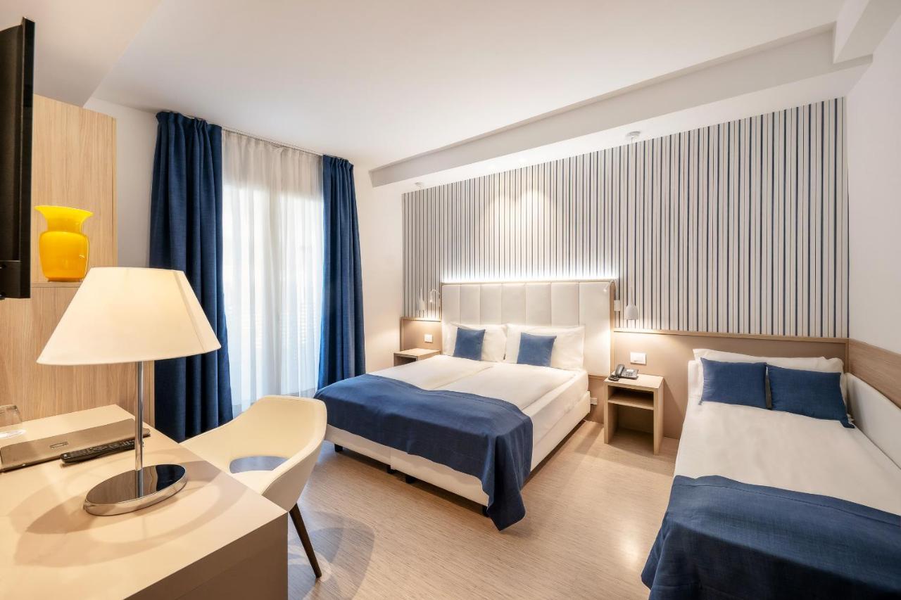 International Beach Hotel Caorle Ngoại thất bức ảnh