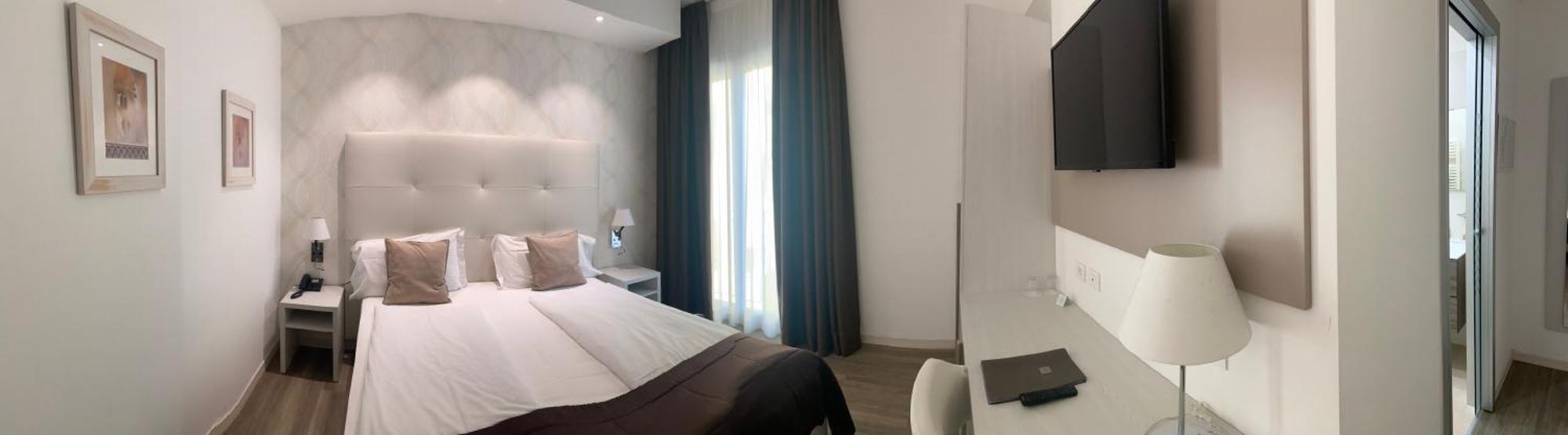 International Beach Hotel Caorle Ngoại thất bức ảnh