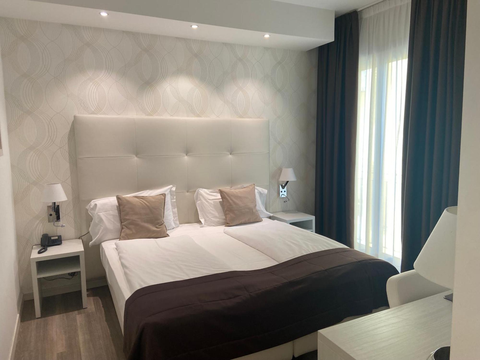 International Beach Hotel Caorle Ngoại thất bức ảnh