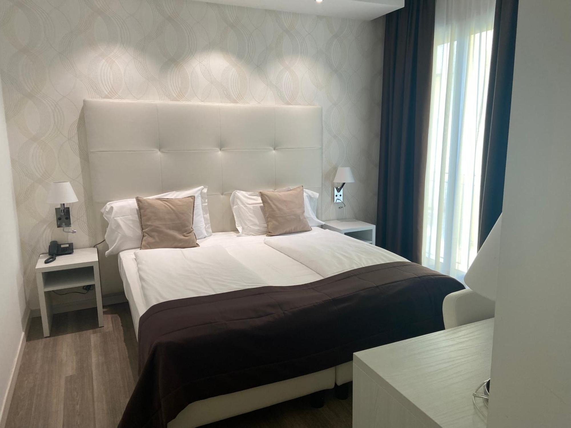 International Beach Hotel Caorle Ngoại thất bức ảnh