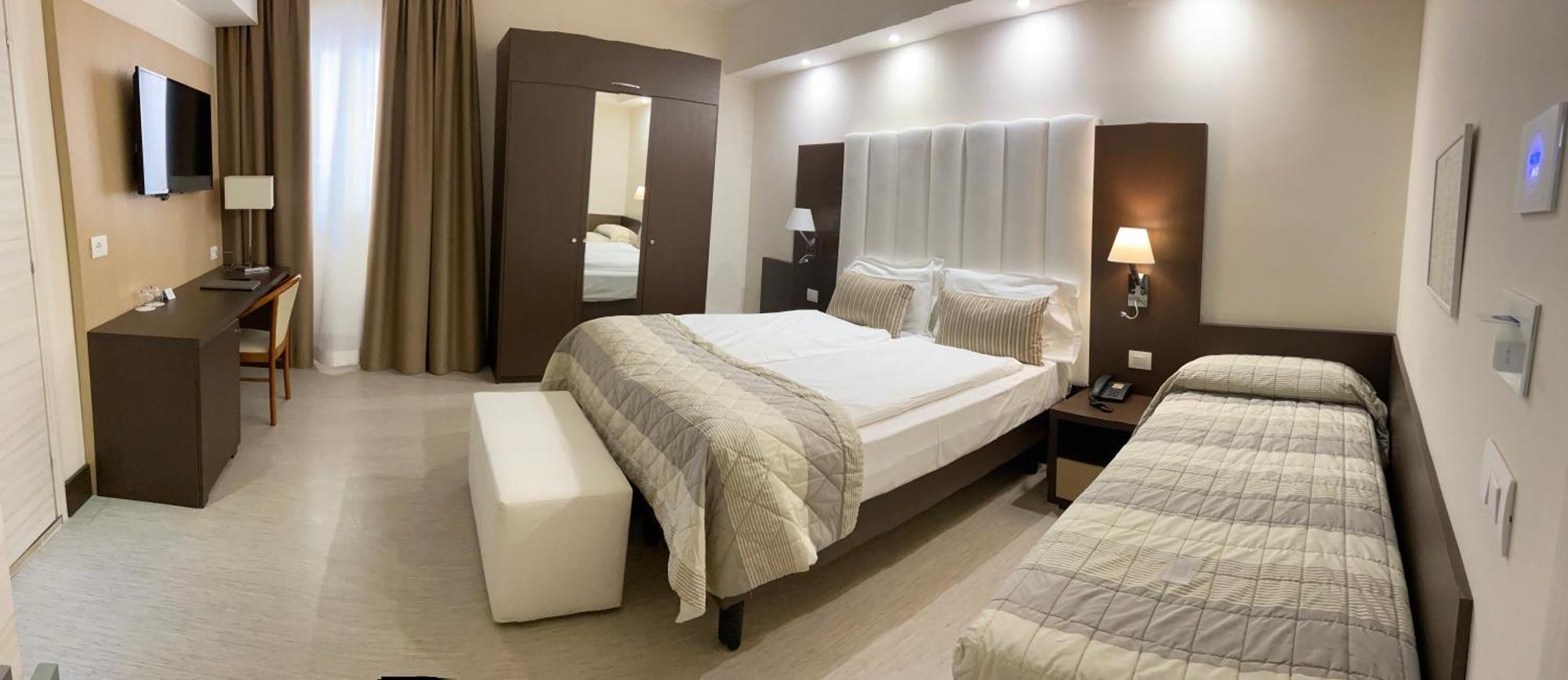 International Beach Hotel Caorle Ngoại thất bức ảnh