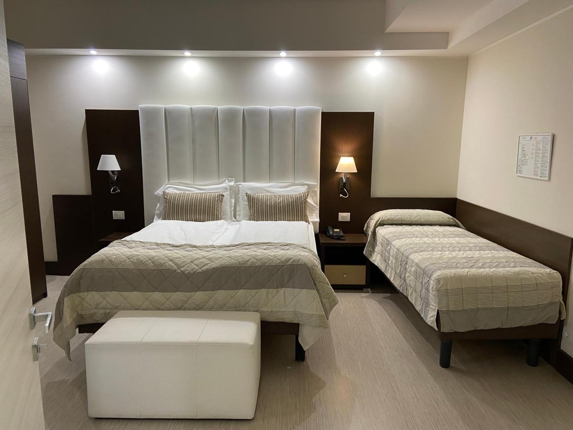 International Beach Hotel Caorle Ngoại thất bức ảnh