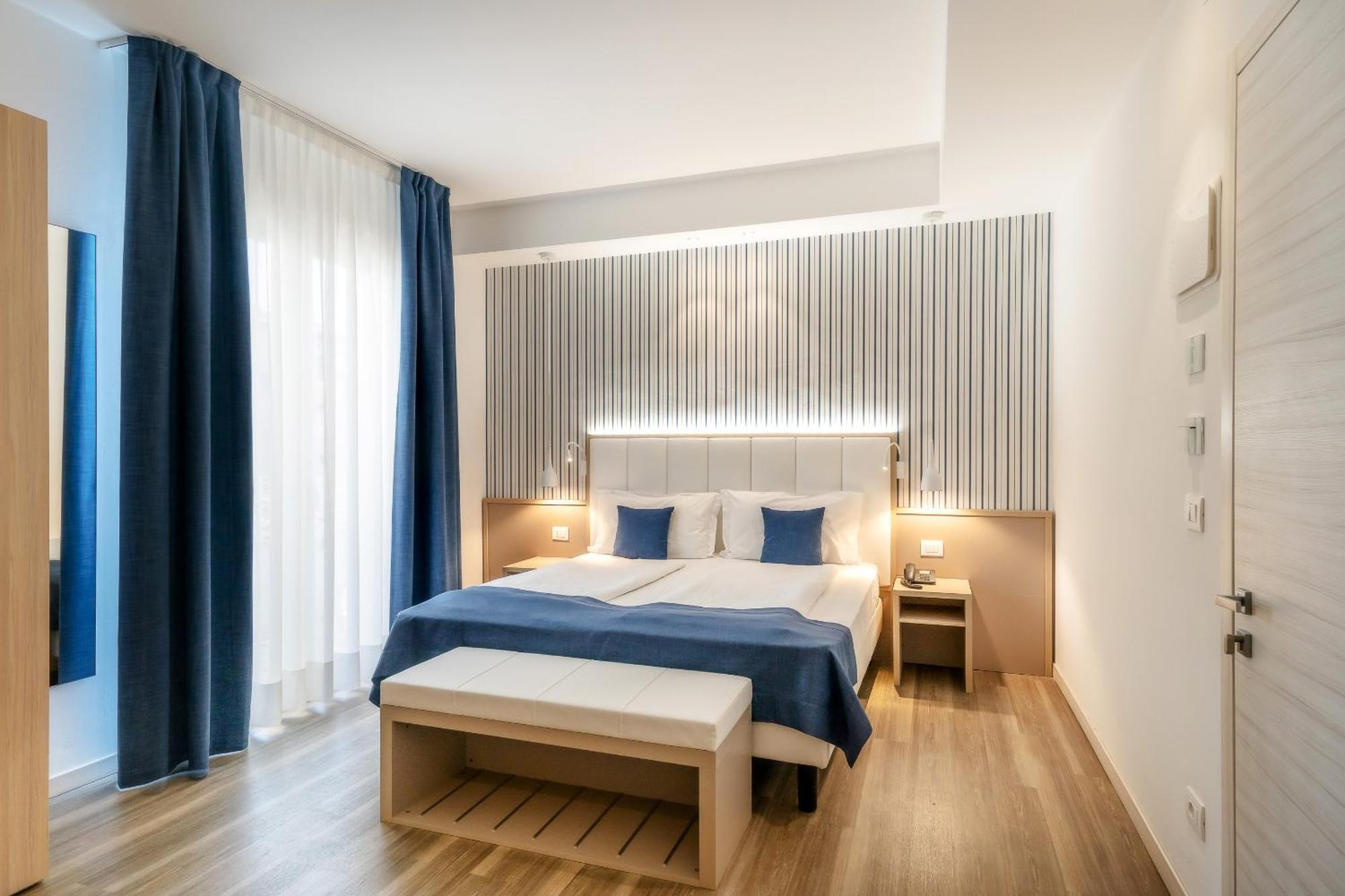 International Beach Hotel Caorle Ngoại thất bức ảnh