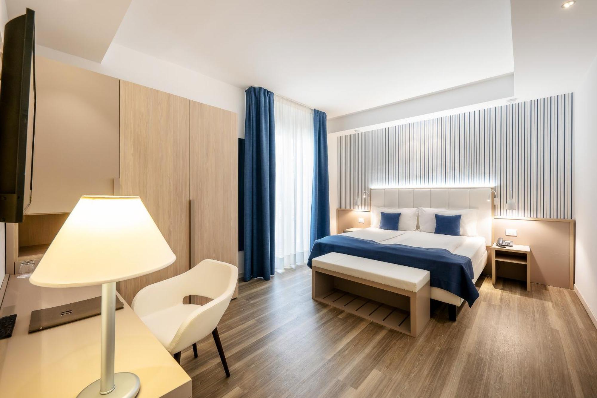 International Beach Hotel Caorle Ngoại thất bức ảnh