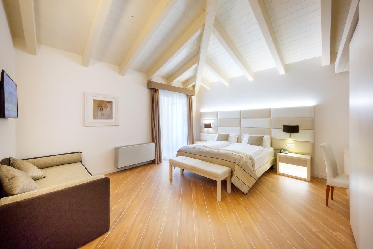 International Beach Hotel Caorle Ngoại thất bức ảnh