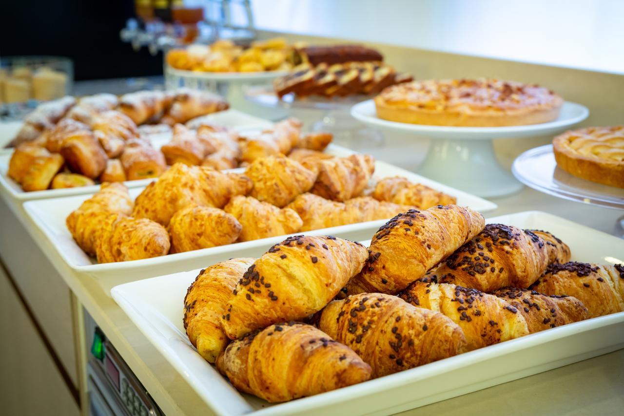 International Beach Hotel Caorle Ngoại thất bức ảnh