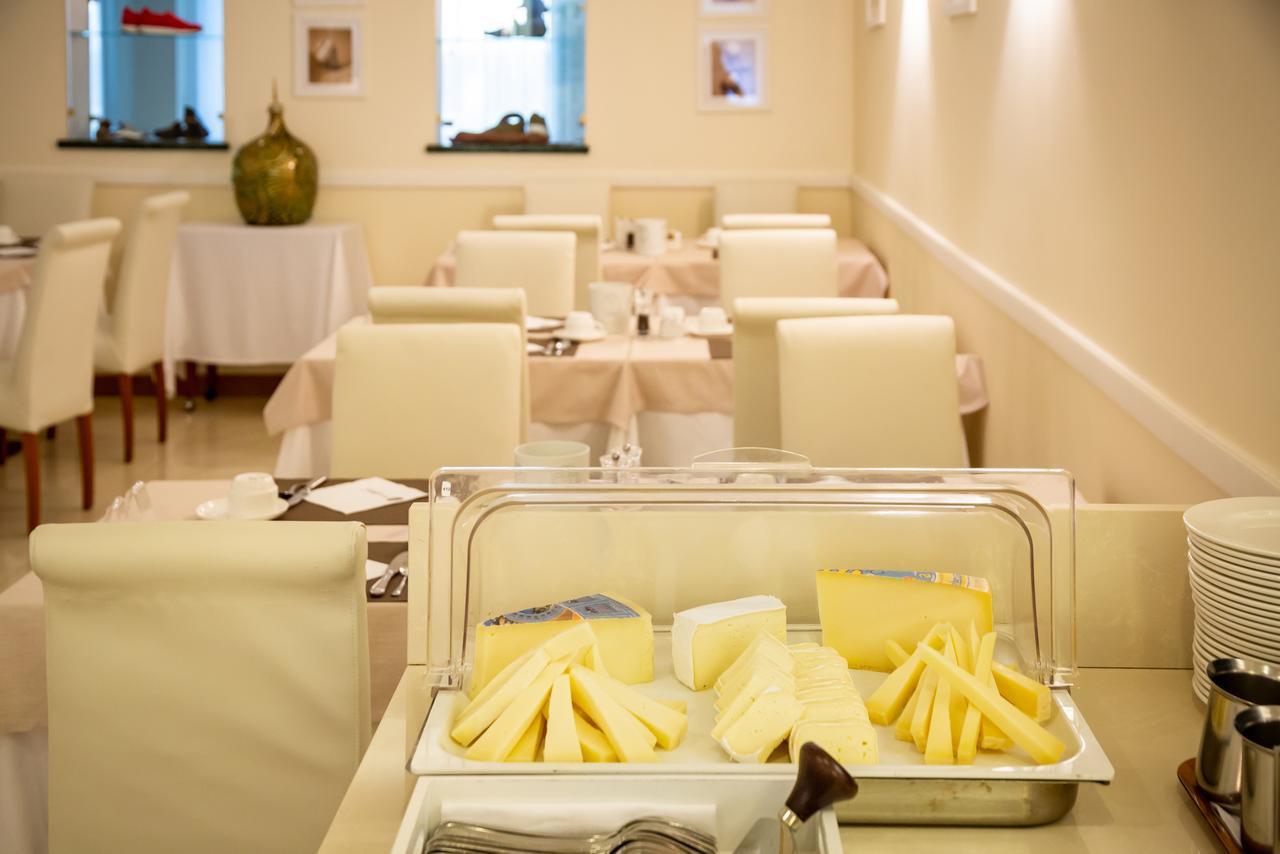 International Beach Hotel Caorle Ngoại thất bức ảnh