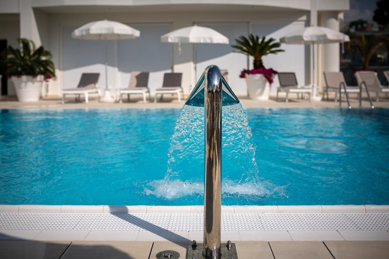 International Beach Hotel Caorle Ngoại thất bức ảnh