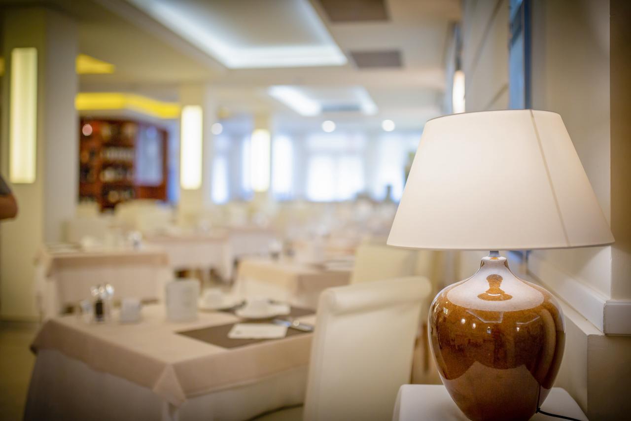 International Beach Hotel Caorle Ngoại thất bức ảnh