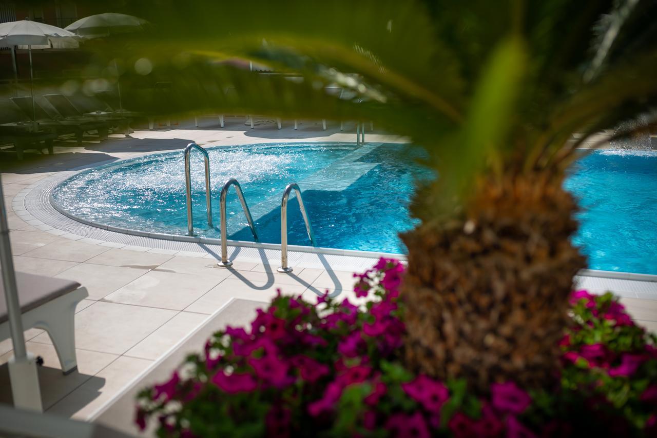 International Beach Hotel Caorle Ngoại thất bức ảnh