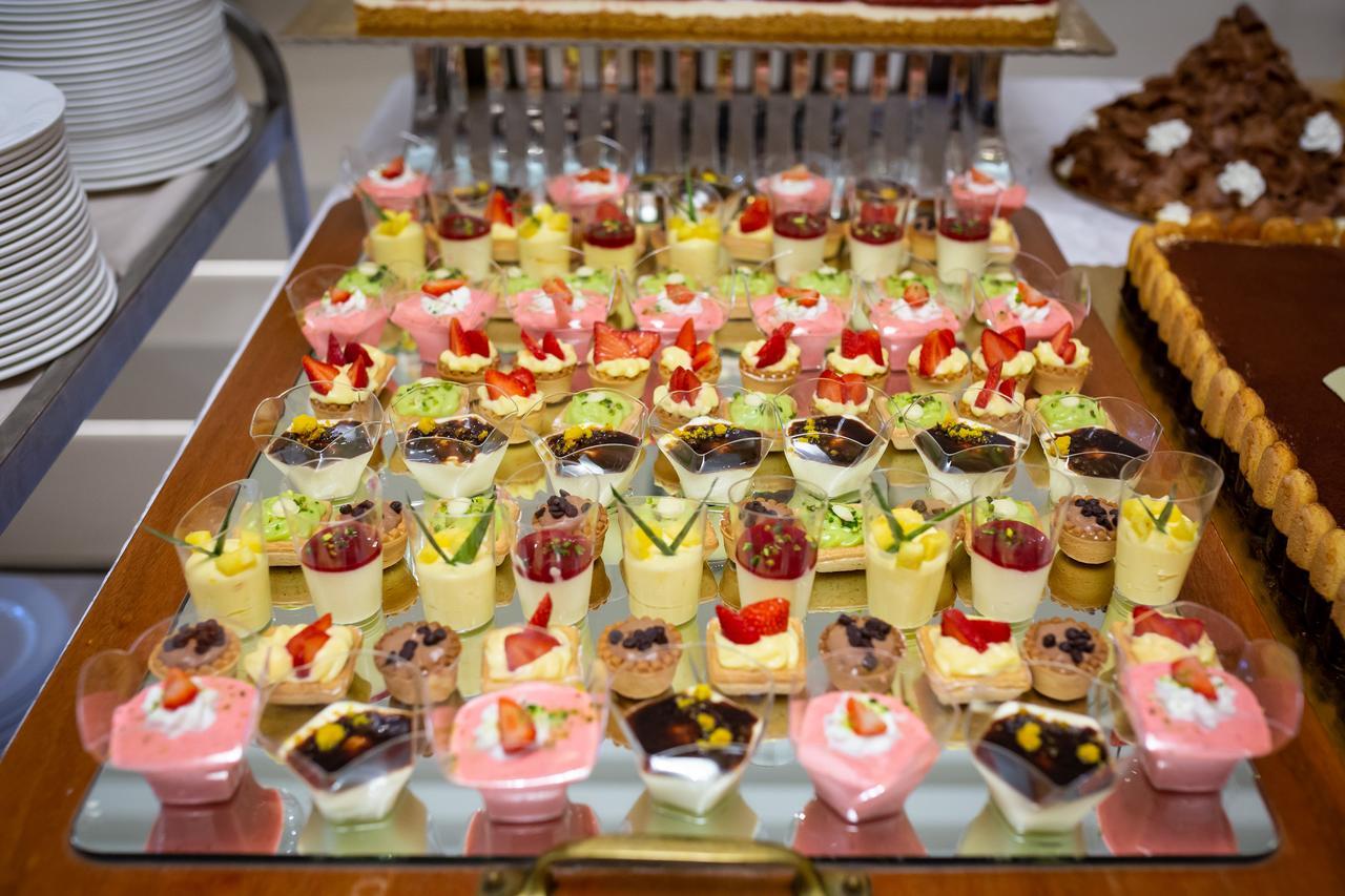 International Beach Hotel Caorle Ngoại thất bức ảnh