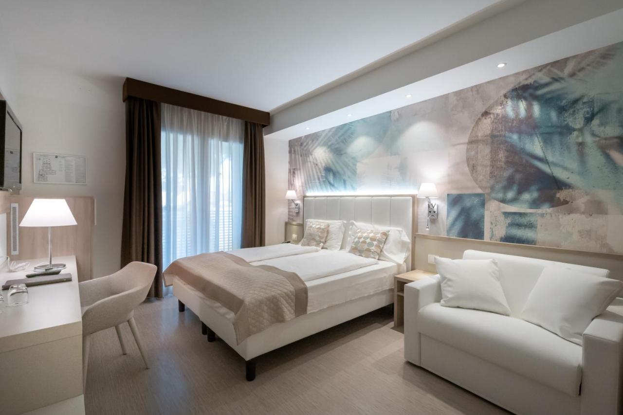 International Beach Hotel Caorle Ngoại thất bức ảnh