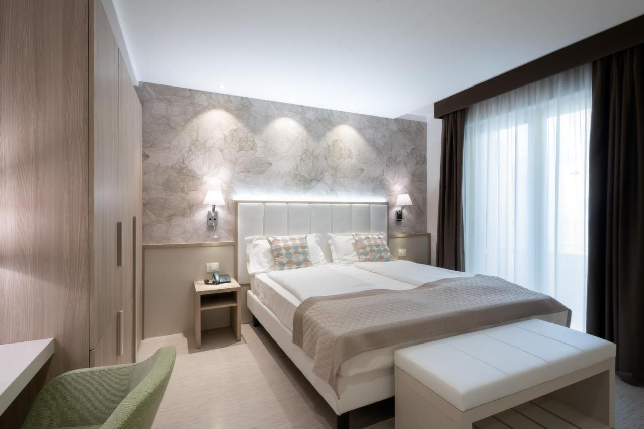 International Beach Hotel Caorle Ngoại thất bức ảnh